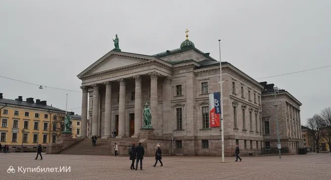 Художественный музей Атениум