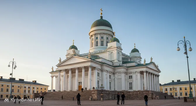 Хельсинкский собор