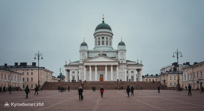 Сенатская площадь
