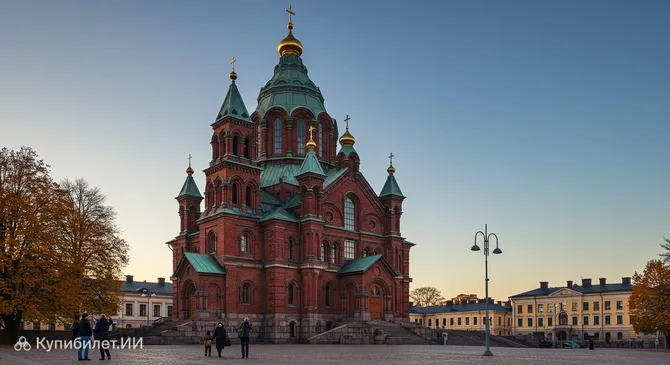 Успенский собор