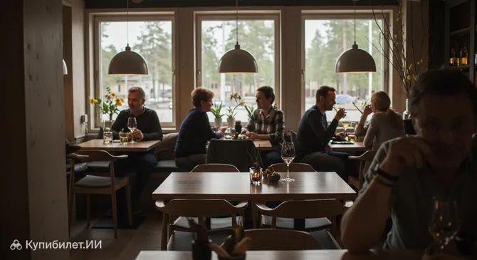 Отель Версо