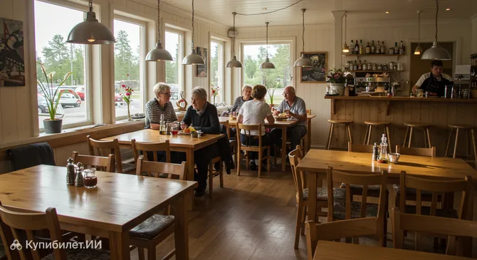 Кухня Кунга