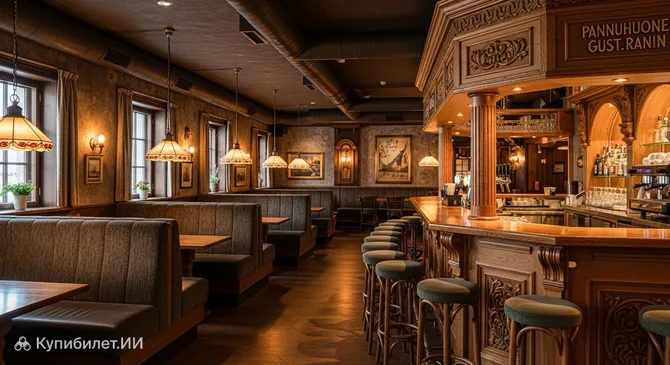 Паннухуоне Густаф Ранин