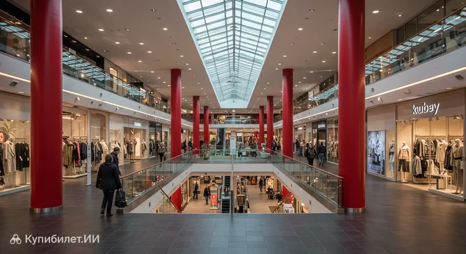 Призма Центр