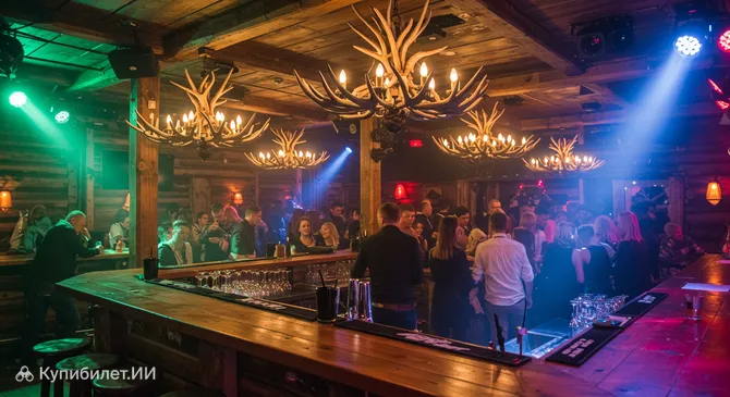 Бар Ийку Леви