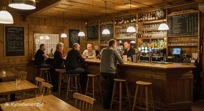 Гастропаб Эйно