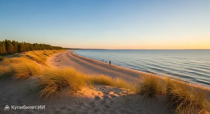Пляж Налликари