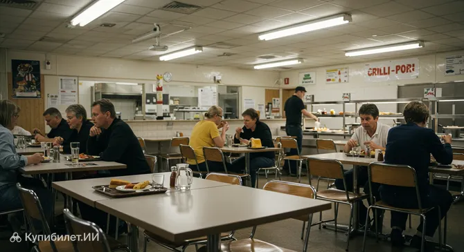 Грилли-Пори