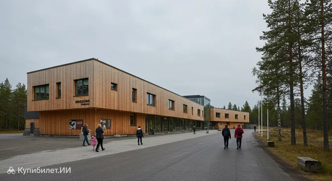 Научный центр Пилке