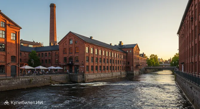 Район Финлейсон