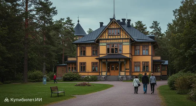 Музей Милавида