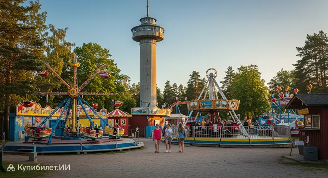 Сяркянниеми