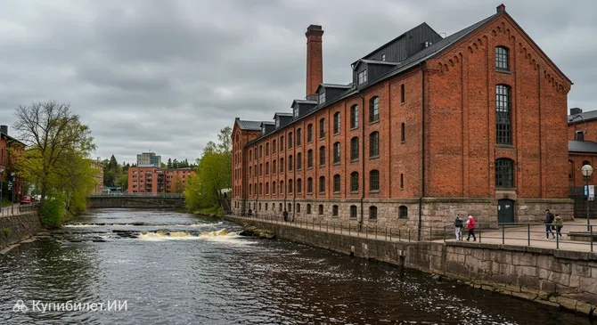 Музейный центр Ваприкики