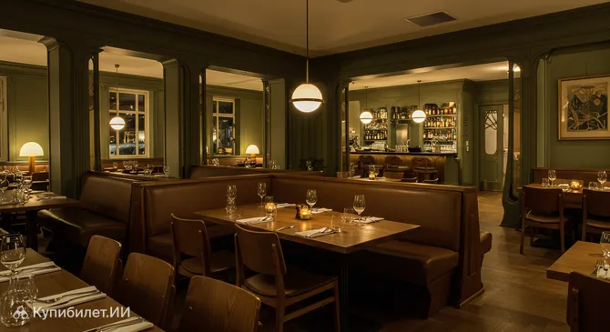 Хапаранда Стадсхотелль