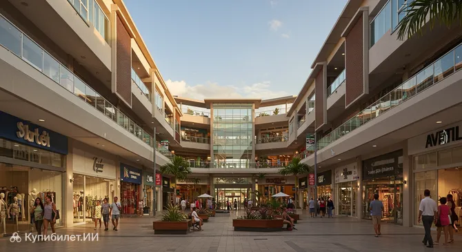 Дамодар Сити