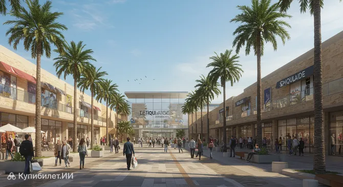 Ле Порт дю Литтораль