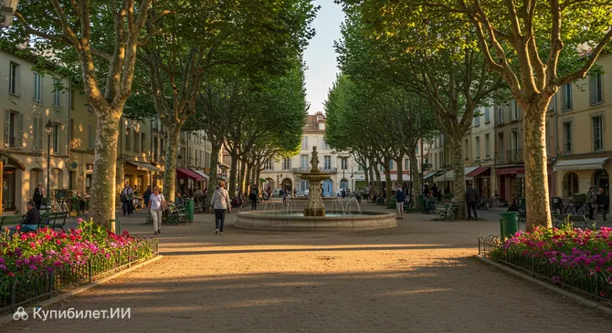 Парк Гилбера Вилера