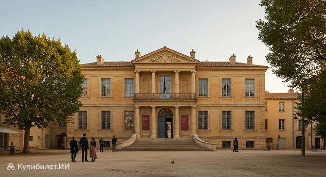 Музей Гране