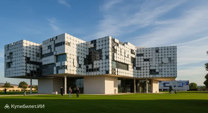 Фонд Васарели