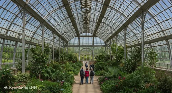 Консерватория Кондитерского Искусства