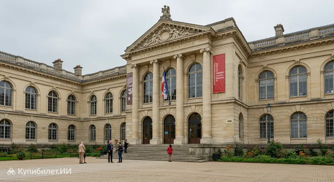 Музей Пикардии