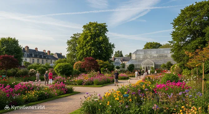 Терра Ботаника