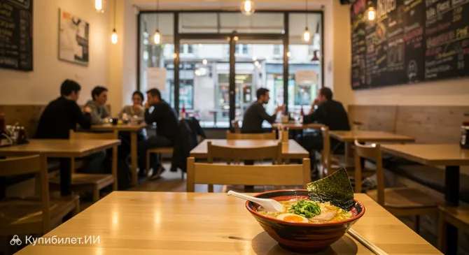 Ятта Рамен Анмас