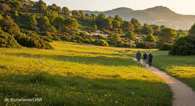 Департаментальный природный парк Вогренье