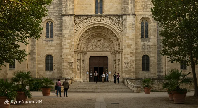 Музей Арлатен