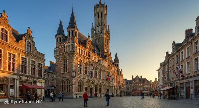 Бефруа Арраса