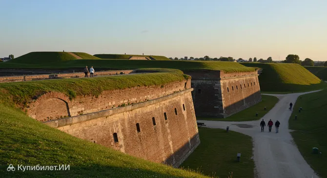 Цитадель Арраса