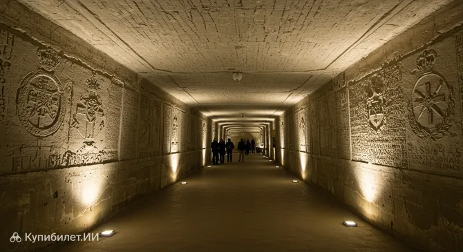 Карьеры Веллингтона