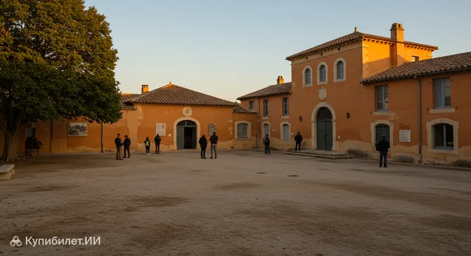 Музей Иностранного легиона