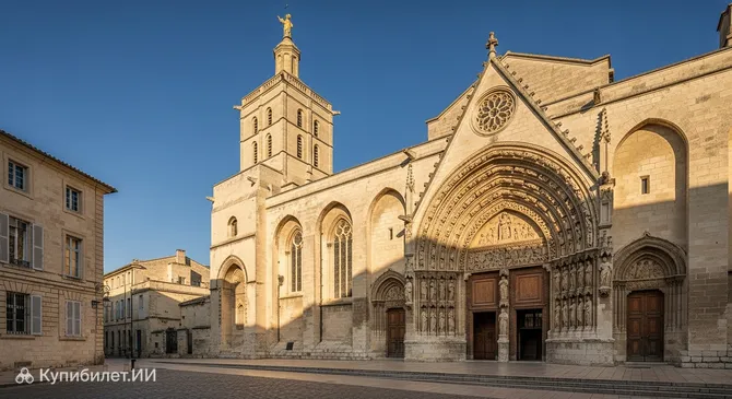 Базилика Святого Петра