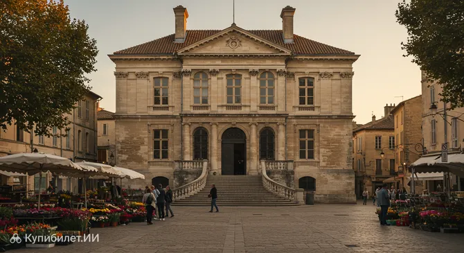 Музей Кальве