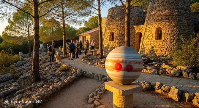 Космос Парк