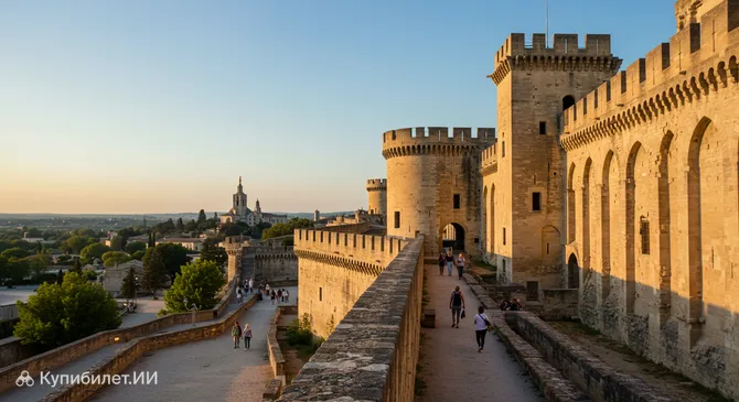 Форт Сен-Андре