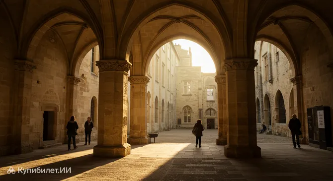 Ла Шартрёз — Национальный центр драматургии