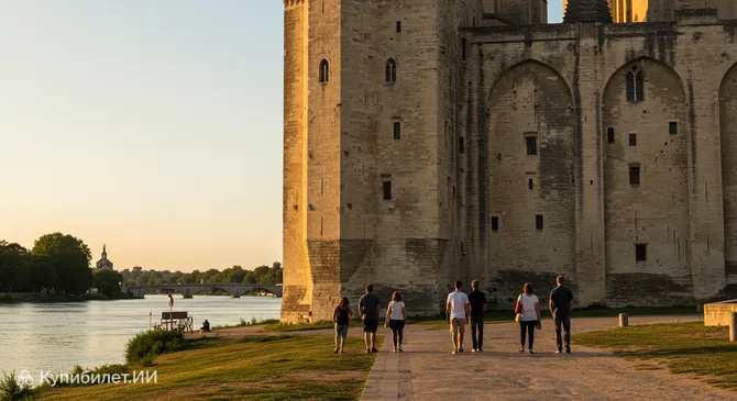 Башня Филиппа Красивого