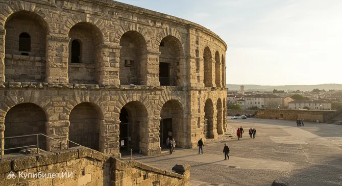 Арена Безье