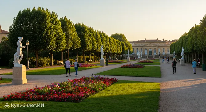 Плато поэтов