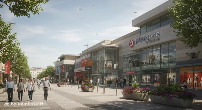 Полигон Безье