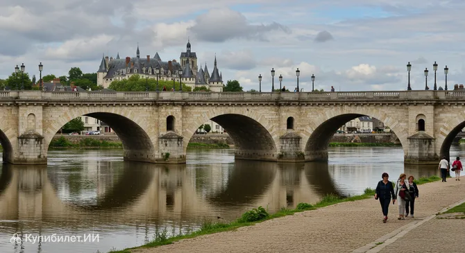 Мост Жака-Габриэля