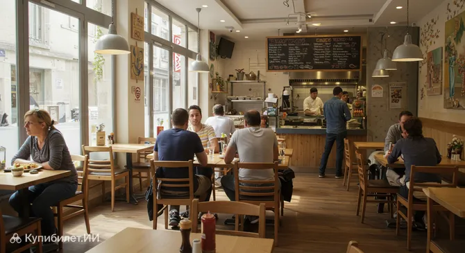 Enjoy Tacos Бур-ан-Бресс