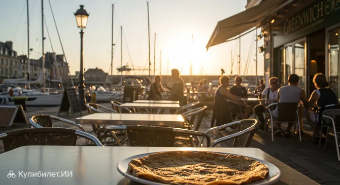 Гринвич Кафе