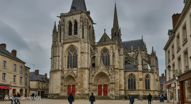 Церковь Святого Петра