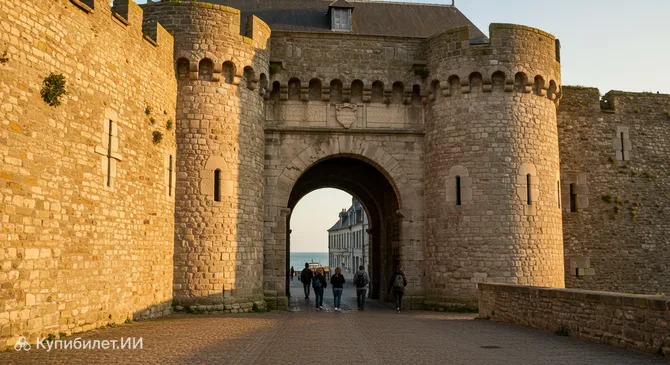 Компания Дракона