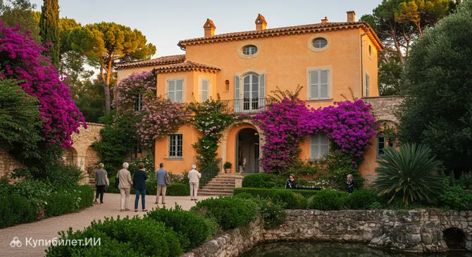 Музей Боннара