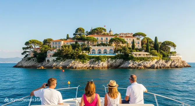 Ило дю Гольф