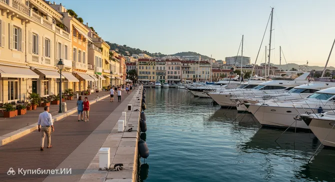 Порт Пьер Канто